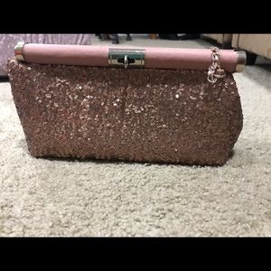 Charming Charlie bag